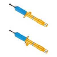 Stoßdämpfer-Set vorne links rechts Federbein...