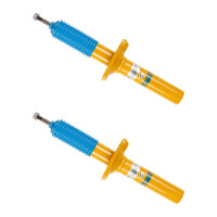 Stoßdämpfer-Set Hinterachse Federbein BILSTEIN...