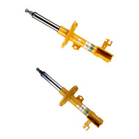 Stoßdämpfer-Set Vorderachse Gasdruck BILSTEIN...
