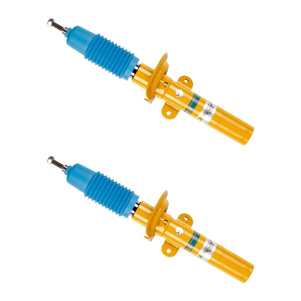 Stoßdämpfer-Set Vorderachse Federbein BILSTEIN B6 für u.a. JAGUAR X-TYPE I