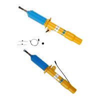 Stoßdämpfer-Set Vorderachse Gasdruck BILSTEIN...