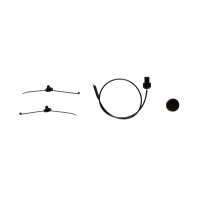 Stoßdämpfer-Set vorne links rechts Federbein BILSTEIN für u.a. BMW 3er