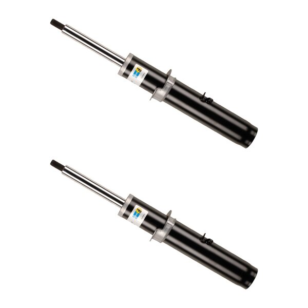 Stoßdämpfer-Set Vorderachse Gasdruck Federbein BILSTEIN B4 für u.a. PORSCHE 911