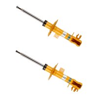 Stoßdämpfer-Set Vorderachse Gasdruck BILSTEIN...