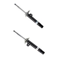 Stoßdämpfer-Set Vorderachse Gasdruck BILSTEIN...
