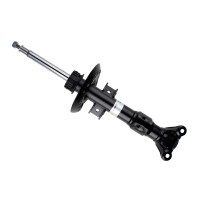 Shock absorber set front axle gas strut BILSTEIN B4...