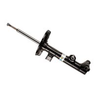Shock absorber set front axle gas pressure strut BILSTEIN...