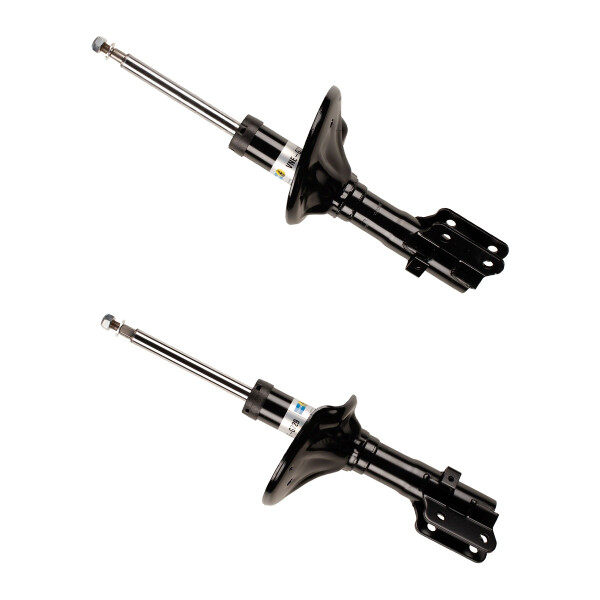 Stoßdämpfer-Set Vorderachse Gasdruck BILSTEIN für HYUNDAI MATRIX