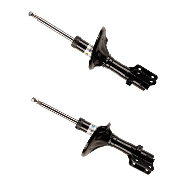 Shock absorber set front left right strut BILSTEIN for HYUNDAI MATRIX