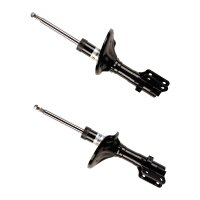 Stoßdämpfer-Set Vorderachse Gasdruck BILSTEIN...