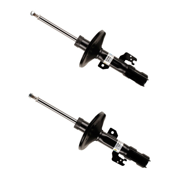 Stoßdämpfer-Set vorne links rechts Federbein BILSTEIN für TOYOTA CAMRY