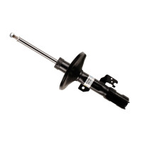 Shock absorber set front left right strut BILSTEIN for...