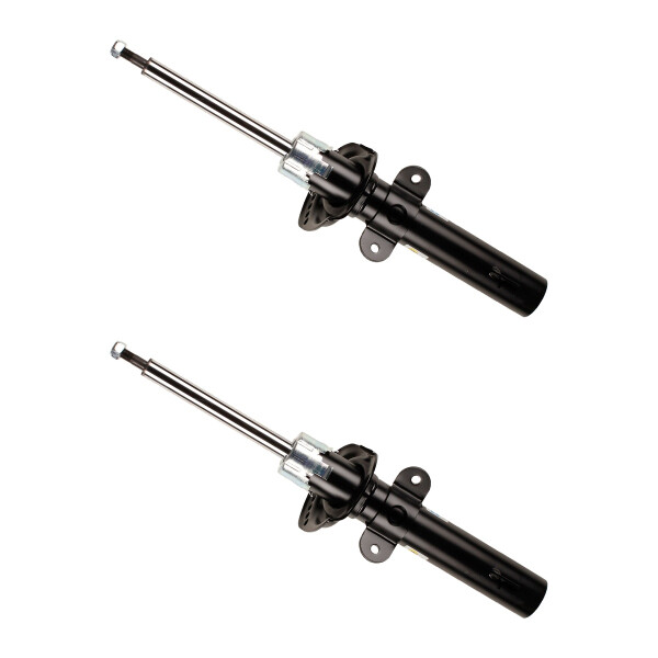 Stoßdämpfer-Set Vorderachse Federbein BILSTEIN B4 für u.a. JAGUAR X-TYPE I