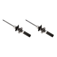 Shock absorber set front gas strut BILSTEIN B4 for JAGUAR...