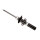 Shock absorber set front axle strut BILSTEIN B4 for e.g. JAGUAR X-TYPE I