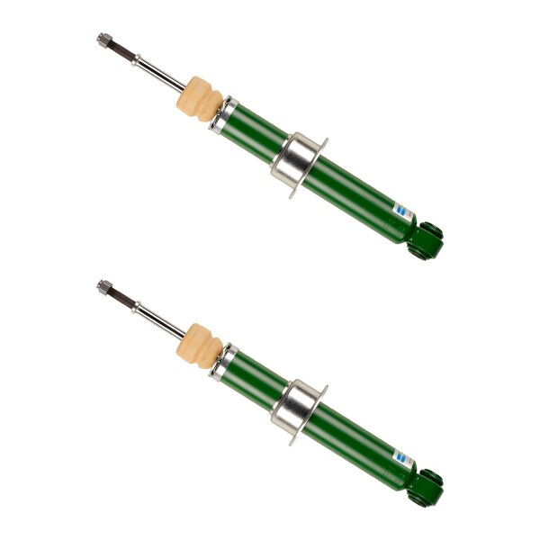 Stoßdämpfer-Set hinten Gas tragend BILSTEIN B4 Damptronic® für JAGUAR XK II