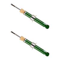 Stoßdämpfer-Set hinten Gas tragend BILSTEIN B4...