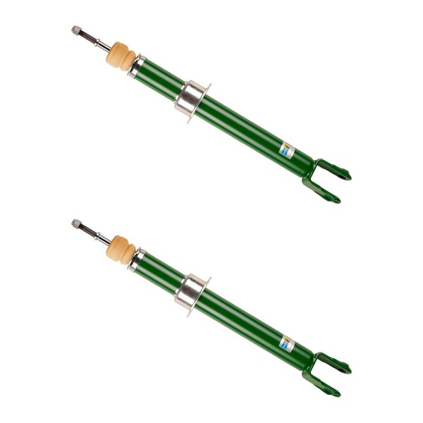 Shock absorber set front shock absorber BILSTEIN B4 Damptronic® for JAGUAR XK II