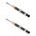 Shock absorber set rear load BILSTEIN B4 Damptronic® for JAGUAR XK II and others