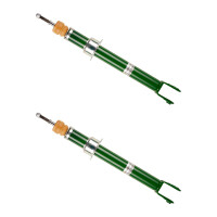 Shock absorber set front supporting BILSTEIN B4...