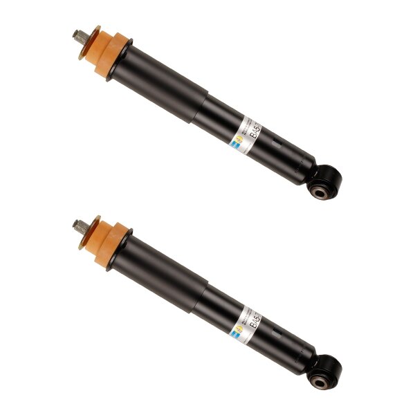 Stoßdämpfer-Set hinten Gas nicht tragend BILSTEIN B4 für u.a. JAGUAR XK 8