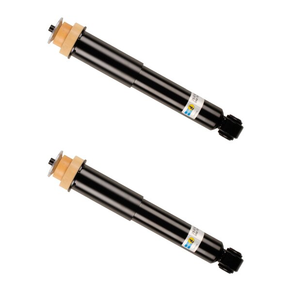 Stoßdämpfer-Set hinten Gas nicht tragend BILSTEIN B4 für u.a. JAGUAR XK 8
