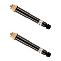 Stoßdämpfer-Set hinten Gas nicht tragend...