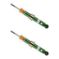 Stoßdämpfer-Set hinten Gas tragend BILSTEIN B4...