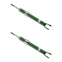 Shock absorber set front supporting BILSTEIN B4...