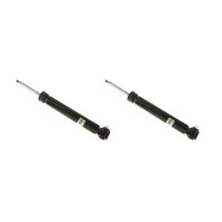 Rear gas pressure shock absorber set BILSTEIN B4 for BMW...