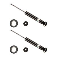 Shock absorber set front spring-mounted BILSTEIN B4 for...