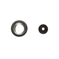 Shock absorber set front spring-mounted BILSTEIN B4 for e.g. CITROËN C5 III