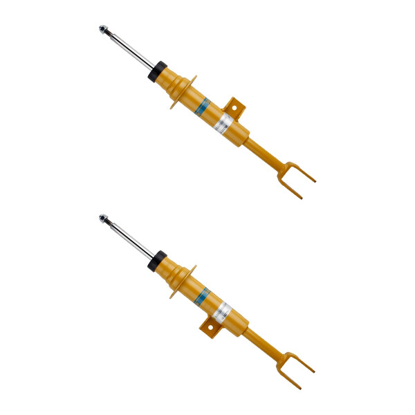 Stoßdämpfer-Set Vorderachse Gasdruck BILSTEIN für ALFA ROMEO GIULIA