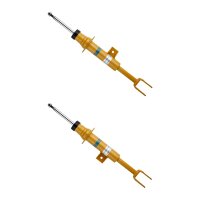 Stoßdämpfer-Set Vorderachse Gasdruck BILSTEIN...