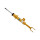 Shock absorber set front left right BILSTEIN for ALFA ROMEO GIULIA