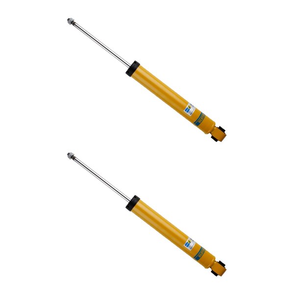 Stoßdämpfer-Set hinten Gas BILSTEIN B6 Damptronic® für u.a. MINI MINI CLUBMAN