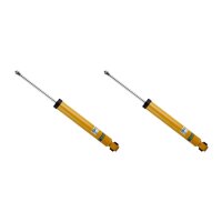 Rear gas pressure shock absorber set BILSTEIN B6...