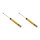 Rear gas pressure shock absorber set BILSTEIN B6 DampTronic® for BMW 1 Series