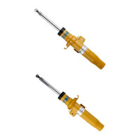 Stoßdämpfer-Set Vorderachse Gasdruck BILSTEIN...