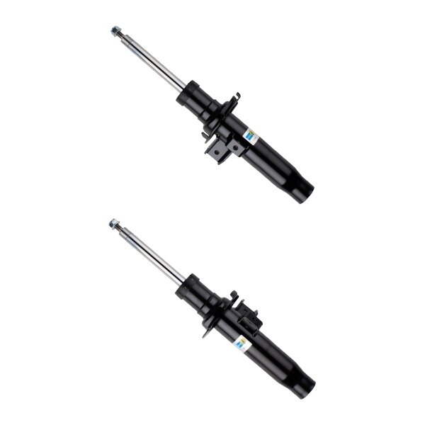 Stoßdämpfer-Set Vorderachse Gasdruck BILSTEIN IAM-Expertise für u.a. BMW Z4