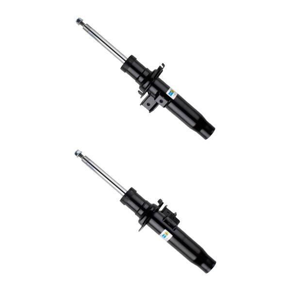 Stoßdämpfer-Set vorne links rechts Federbein BILSTEIN für u.a. BMW Z4