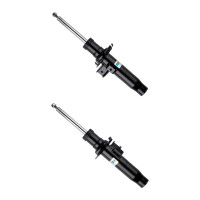 Stoßdämpfer-Set Vorderachse Gasdruck BILSTEIN...