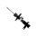 Shock absorber set front left right strut BILSTEIN for MAZDA MX-30
