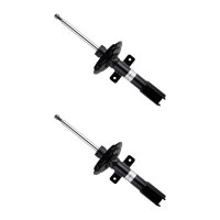 Shock absorber set front axle strut BILSTEIN B4 for e.g....