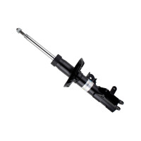 Shock absorber set front left right strut BILSTEIN for...
