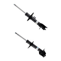 Stoßdämpfer-Set Vorderachse Gasdruck BILSTEIN...