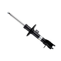 Shock absorber set front left right strut BILSTEIN for...