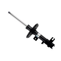 Shock absorber set front axle left right gas strut...