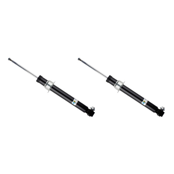 Stoßdämpfer-Set hinten Gasdruck Dämpfer BILSTEIN B4 für u.a. BMW 6 Gran Coupe