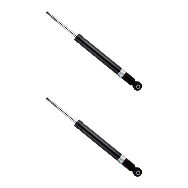 Stoßdämpfer-Set Hinterachse Gasdruck Federbein BILSTEIN B4 für HYUNDAI IONIQ 5